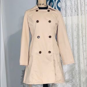 Beautiful light weight coat